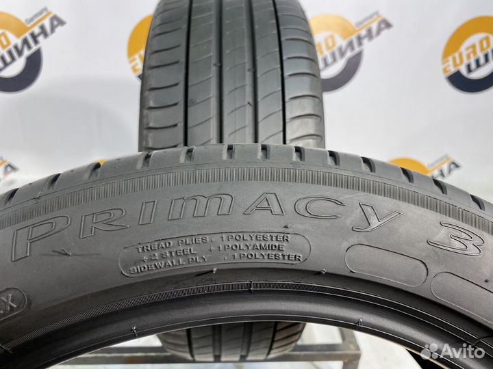 Michelin Primacy 3 205/50 R17 96W