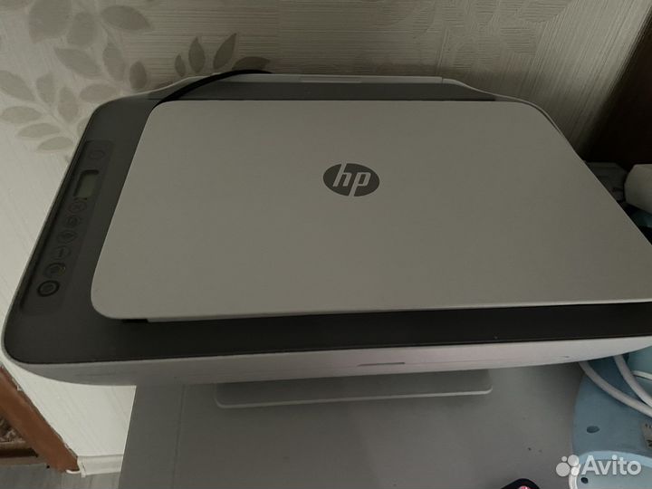 Принтер сканер копир