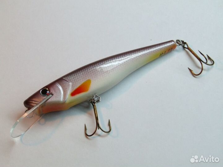 Воблеры для троллинга