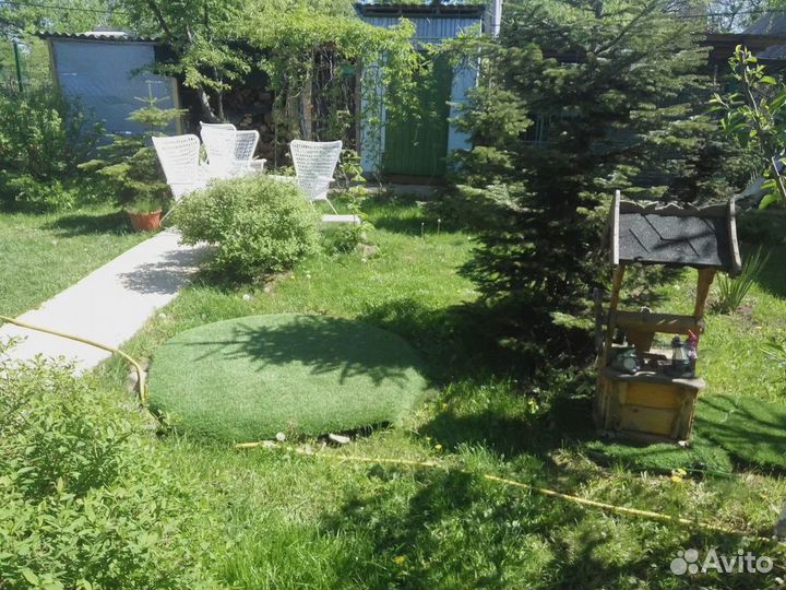 Септик под ключ