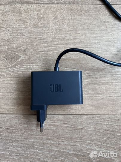 Jbl horizon 2 акустическая система с Bluetooth