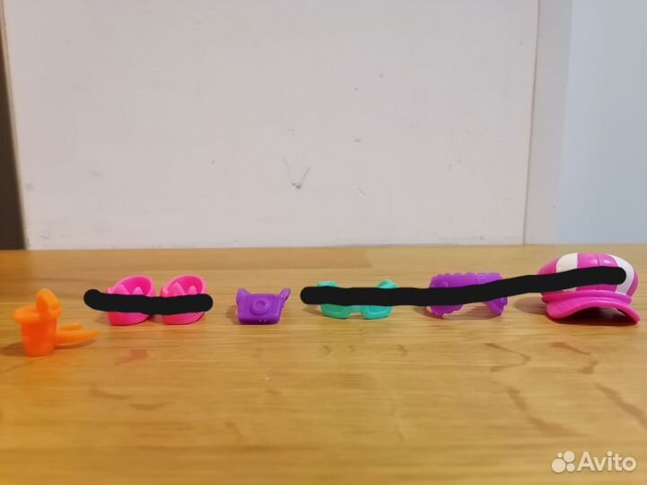 Аксессуары 