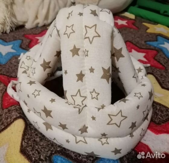 Шлем защитный от падений