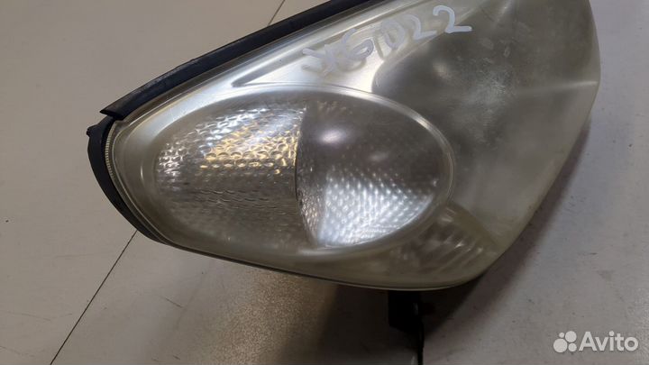 Фара (передняя) Toyota RAV 4, 2004