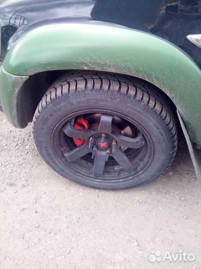 8*17*5-114,3 ет 35 цо 73,1 (4 шт)