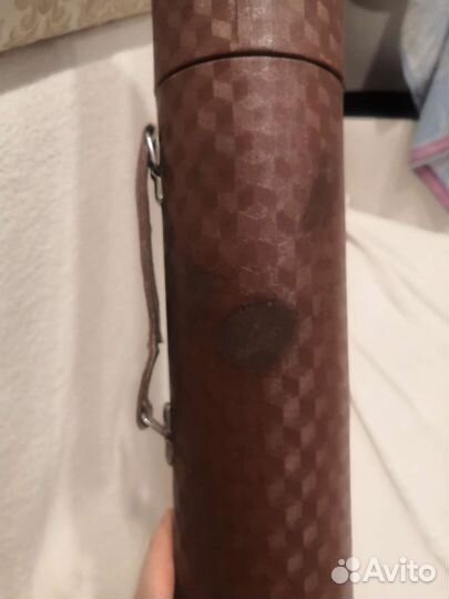 Тубус для чертежей 63 см