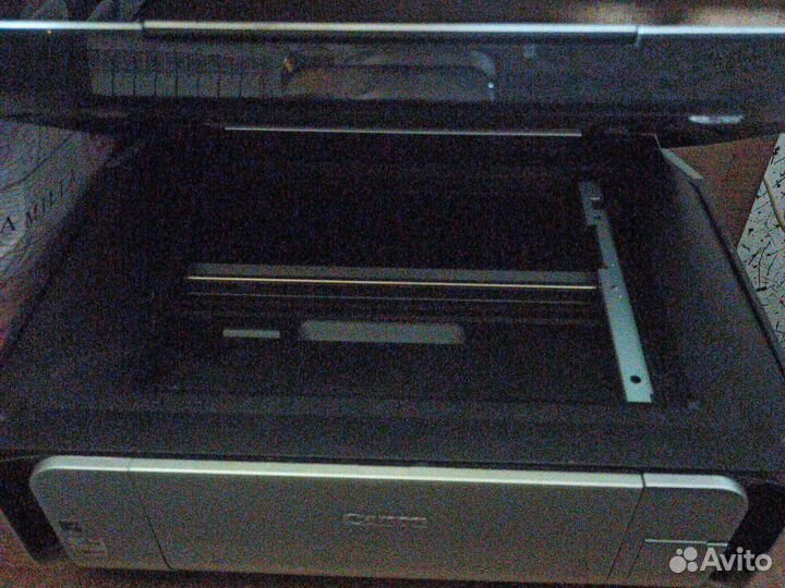 Цветной принтер