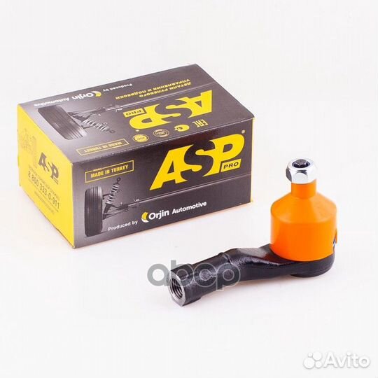 Наконечник рулевой (правый) nissan micra, renau