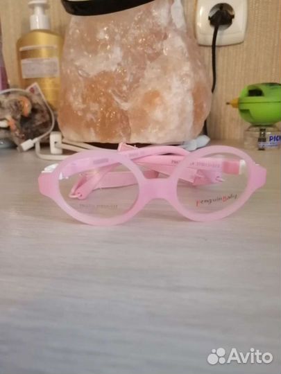 Оправа для очков детская