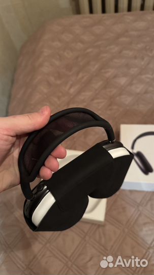 Беспроводные наушники