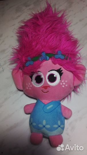 Мягкие игрушки