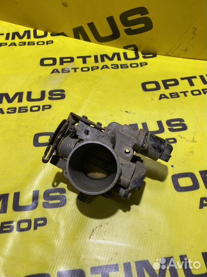 Дросельная заслонка Chery Amulet (A15)