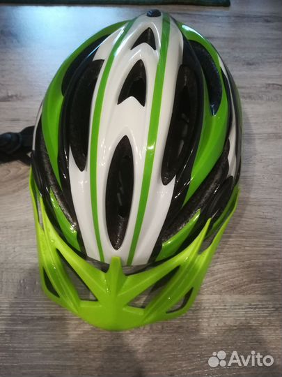 Велошлем детский