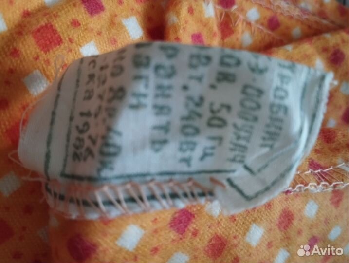 Электробинт