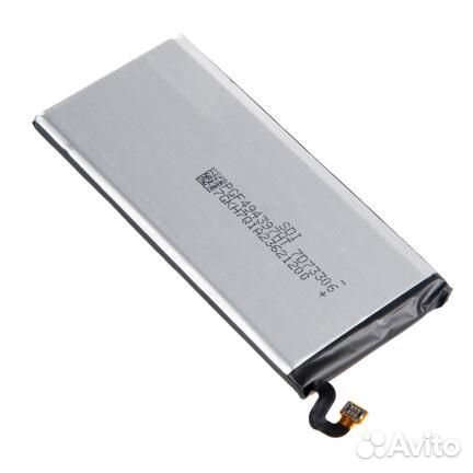 Батарея для для Samsung G935F
