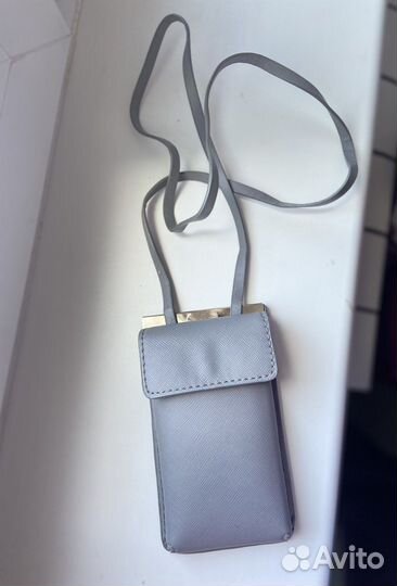 Сумка для телефона Zara