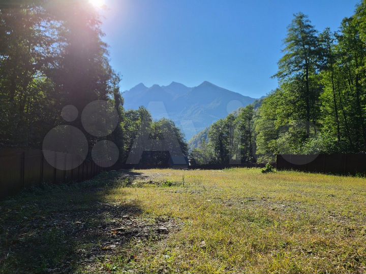 Участок 66 сот. (ИЖС)