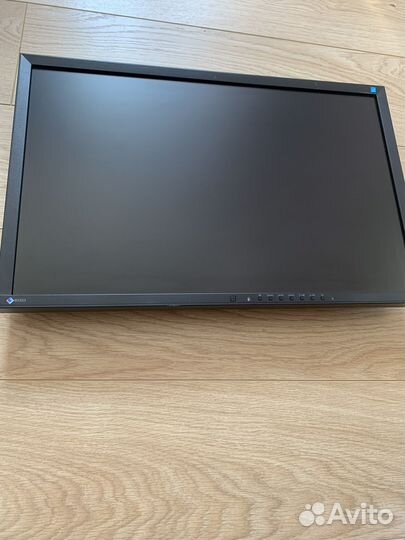 Монитор для компьютера eizo