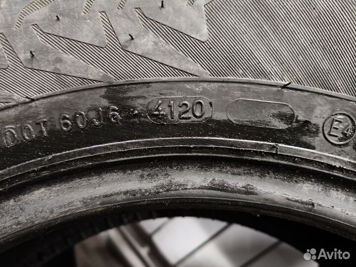 Nordman 7 185/70 R14