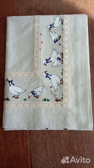 Текстиль для кухни