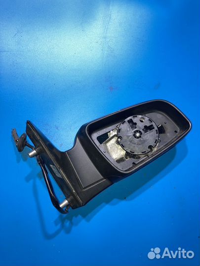 Зеркало правое для Opel Zafira B 2005-2012