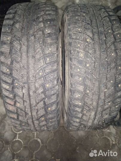 Kumho KRS28 255/65 R17