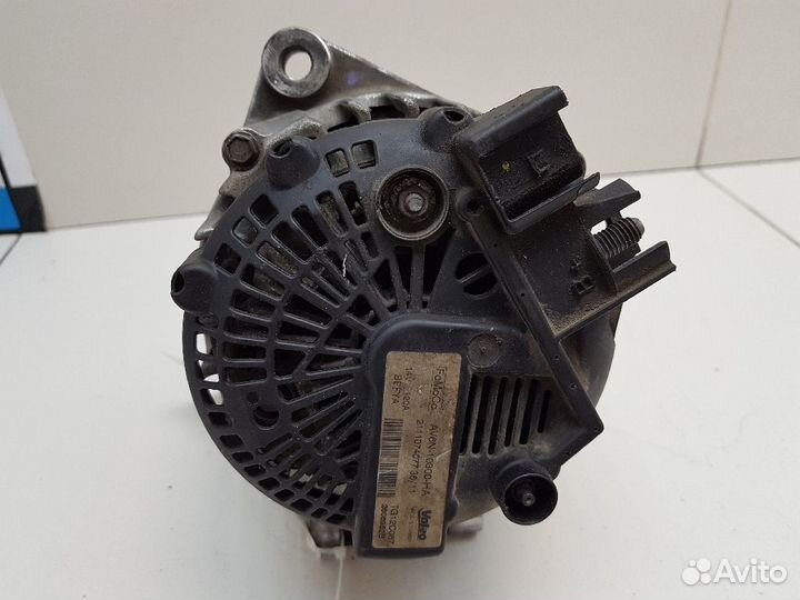 RZN: Генератор Форд Фокус Ford Focus III 2011-2019