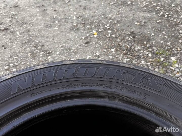 Hankook Nordik IS RW08 255/60 R18