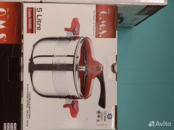 Скороварка