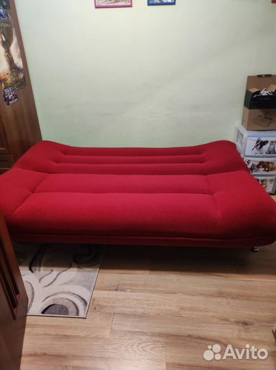 Диван раскладной