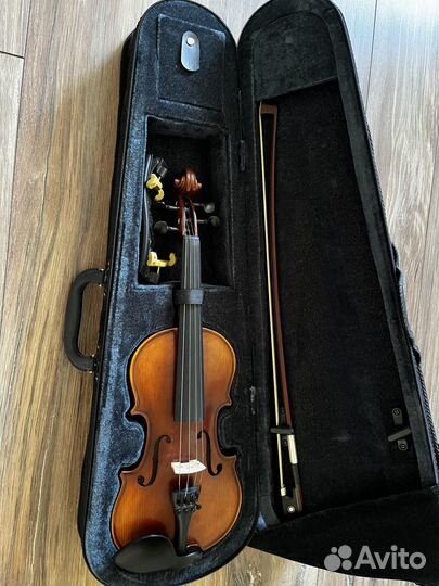 Скрипка Hans Klein 1/4