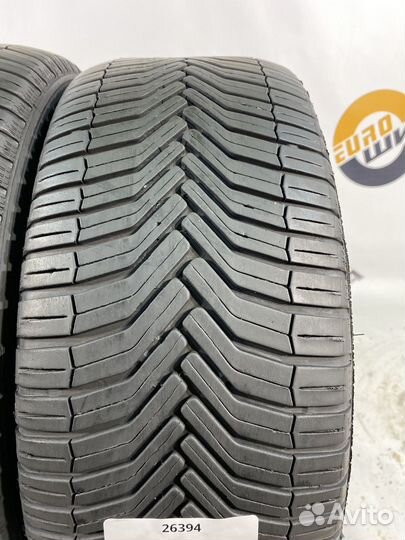 Michelin CrossClimate 225/45 R17 91W