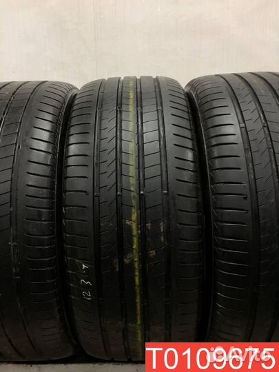 Bridgestone Alenza 001 285/45 R22 110H