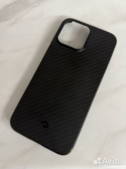 Чехол на iPhone 14 pro max pitaka