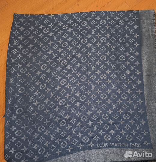 Платок шаль