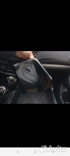 Накладка на ковролин Vesta