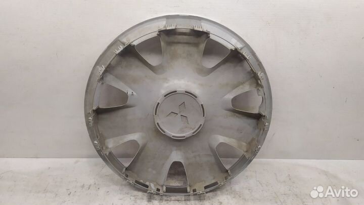 Колпак колеса Mitsubishi Lancer 10 CY 2007-2016