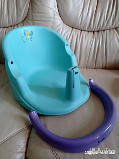 Стульчик для купания