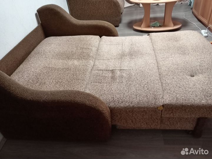 Диван раскладной