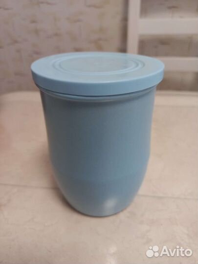 Керамическая банка