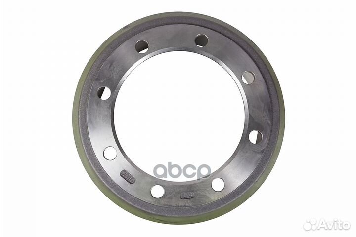 Z01629 барабан тормозной 360x200 H260 d230/2
