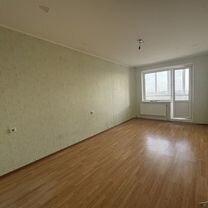 1-к. квартира, 41 м², 10/10 эт.