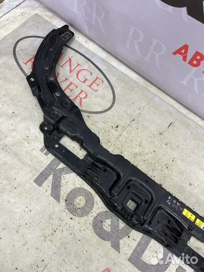 Панель передний Range Rover Evogue L551