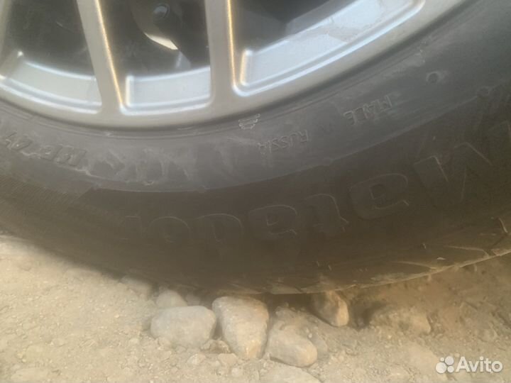Matador MP 47 Hectorra 3 195/55 R16