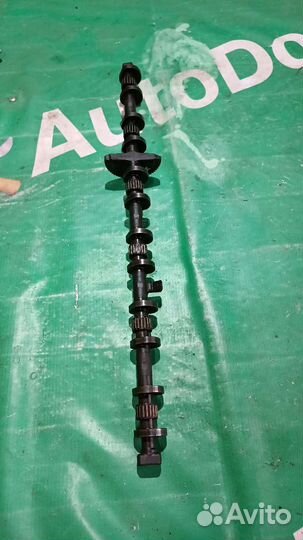 Эксцентриковый вал Bmw N55B30