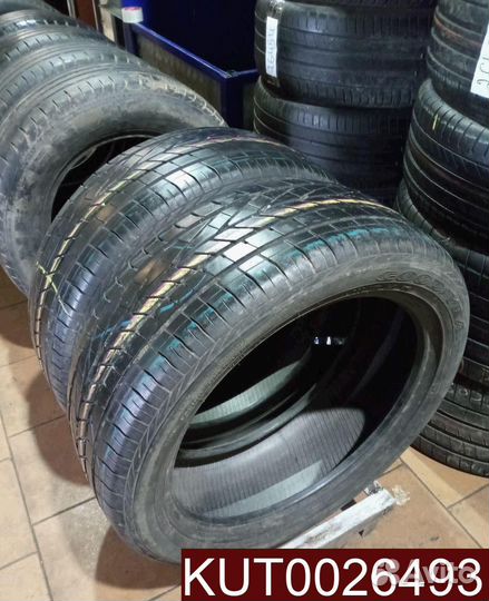 Goodyear Excellence 255/45 R20 107U