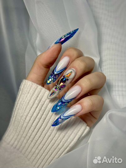 Маникюр, педикюр, обучение