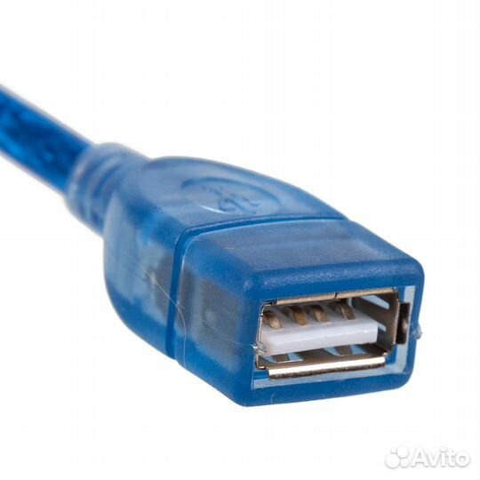 Кабель PWR USB 5м