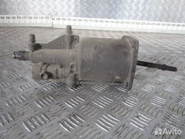 Пгу Knorr Bremse vg3350