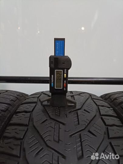 Tigar Winter 195/55 R15